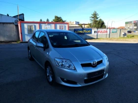     Toyota Auris 1 4-vvti