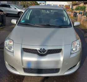 Toyota Auris 1 4-vvti | Mobile.bg    4