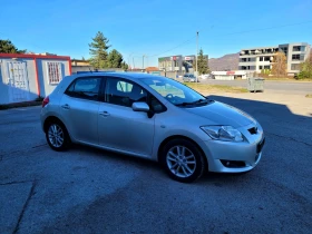 Обява за продажба на Toyota Auris 1 4-vvti ~9 150 лв. - изображение 4