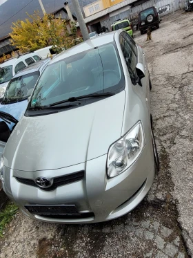 Toyota Auris 1 4-vvti | Mobile.bg    5