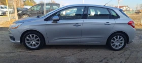 Citroen C4 1.6 E-HDI Avtomatic, снимка 3