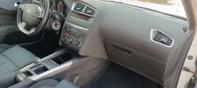 Citroen C4 1.6 E-HDI Avtomatic, снимка 12