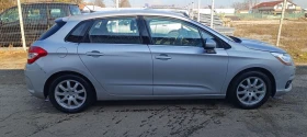 Citroen C4 1.6 E-HDI Avtomatic, снимка 7