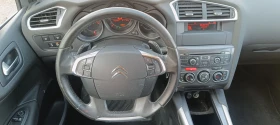 Citroen C4 1.6 E-HDI Avtomatic, снимка 13