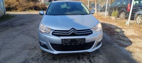 Citroen C4 1.6 E-HDI Avtomatic, снимка 1