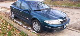 Renault Laguna | Mobile.bg    6