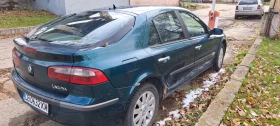 Renault Laguna | Mobile.bg    5