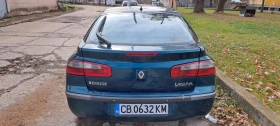 Renault Laguna | Mobile.bg    4