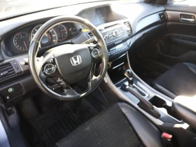 Honda Accord 2016 Honda Accord Sedan Sport, снимка 5