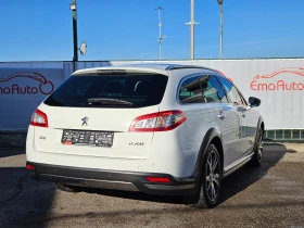 Обява за продажба на Peugeot 508 2.0HYbrid4/4x4/Head UP/NAVI/БЛУТУТ/EURO 5B/ТОП ~15 600 лв. - изображение 2