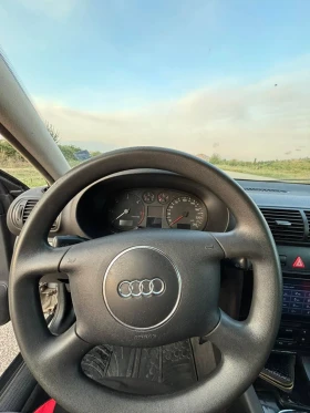 Audi A3, снимка 6