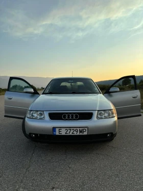 Audi A3, снимка 9