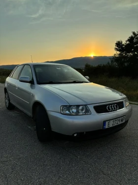 Audi A3, снимка 8