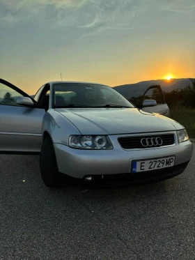 Audi A3, снимка 7