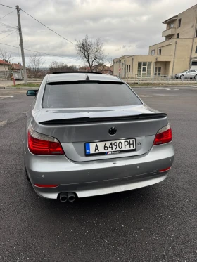 BMW 530 3.0D 218HP, снимка 4