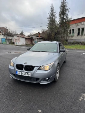 BMW 530 3.0D 218HP, снимка 1