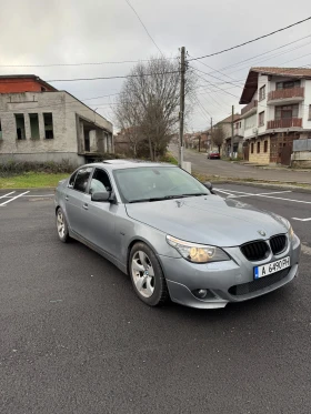 BMW 530 3.0D 218HP, снимка 6