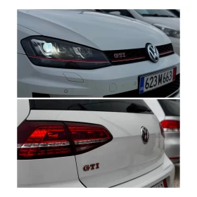 VW Golf VII GTI Lim/Coupe PERFORMANCE, снимка 6