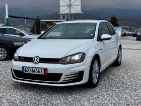 VW Golf VII GTI Lim/Coupe PERFORMANCE, снимка 3