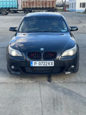 BMW 530 530 D 231 hp M57, снимка 2