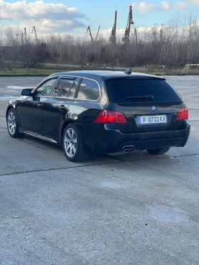 BMW 530 530 D 231 hp M57, снимка 6