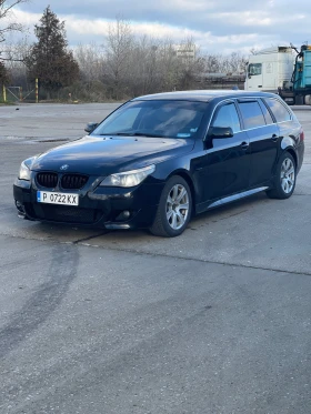 BMW 530 530 D 231 hp M57, снимка 1