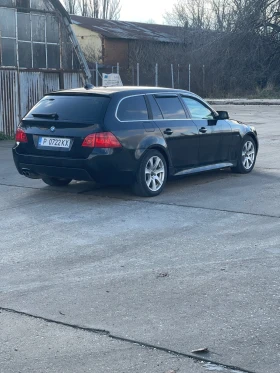 BMW 530 530 D 231 hp M57, снимка 4