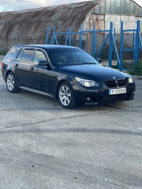 BMW 530 530 D 231 hp M57, снимка 3