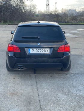 BMW 530 530 D 231 hp M57, снимка 5