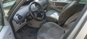 Citroen Xsara picasso ГАЗ, снимка 4