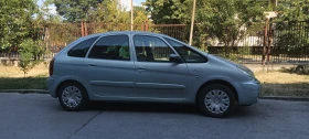 Citroen Xsara picasso ГАЗ, снимка 1