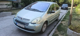 Citroen Xsara picasso ГАЗ, снимка 2