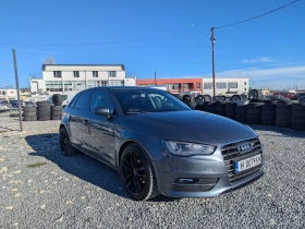 Audi A3 Sportback, снимка 1