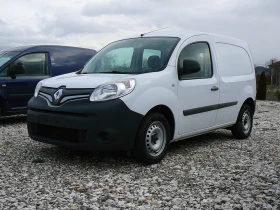 Renault Kangoo, снимка 1