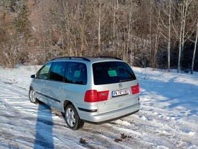 Seat Alhambra, снимка 1