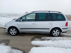 Seat Alhambra, снимка 10