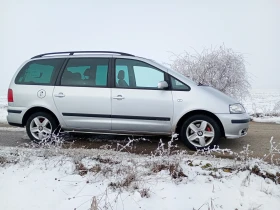 Seat Alhambra, снимка 12