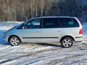 Seat Alhambra, снимка 3