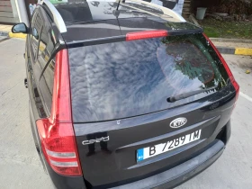 Kia Ceed SW 1.6I | Mobile.bg    7