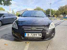 Kia Ceed SW 1.6I | Mobile.bg    3