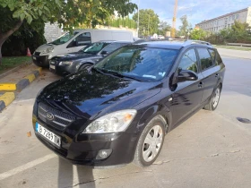 Kia Ceed SW 1.6I | Mobile.bg    2