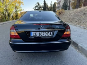 Mercedes-Benz E 300 Bluetec Avantgarde, снимка 4