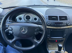 Mercedes-Benz E 300 Bluetec Avantgarde, снимка 7