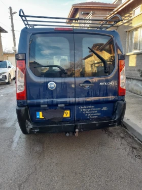 Fiat Scudo, снимка 6