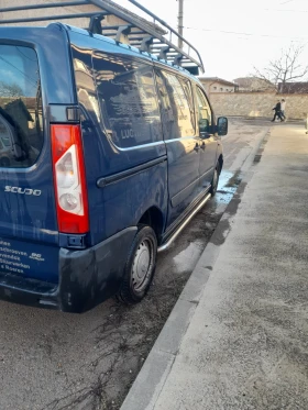 Fiat Scudo, снимка 5