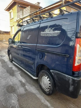 Fiat Scudo, снимка 4