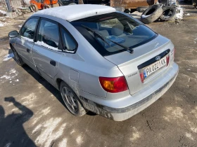 Hyundai Elantra, снимка 5