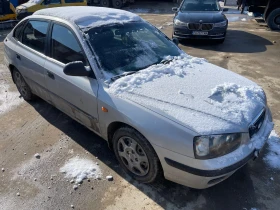 Hyundai Elantra, снимка 3