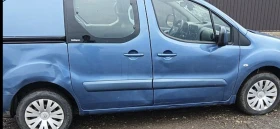     Citroen Berlingo 1.6D MULTISPACE