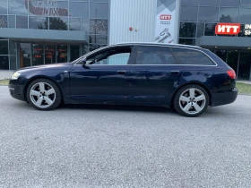 Audi A6 3.0 TDI , снимка 4